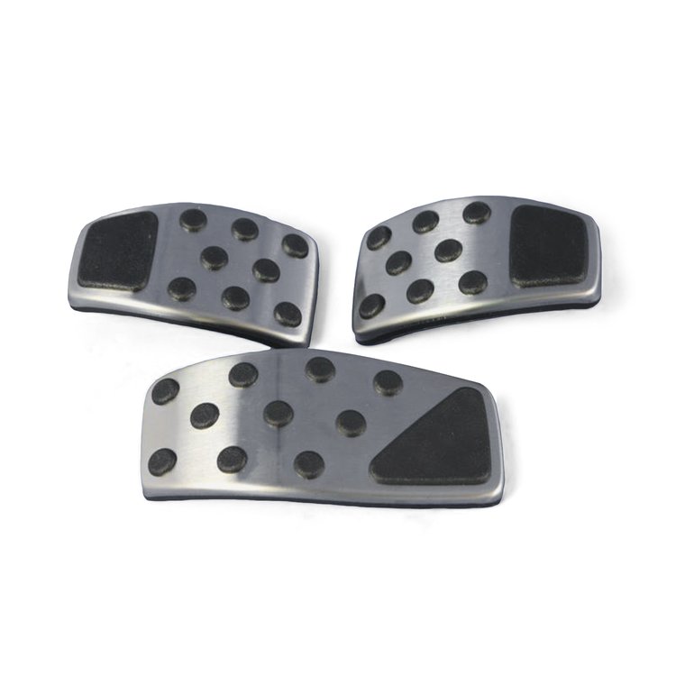 PEDAL BRAKE&ACCELERATOR