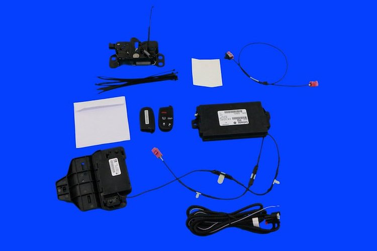 REMOTE COMPLETE