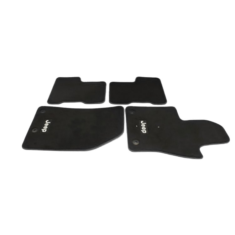 MAT KIT FLOOR - COMPLETE