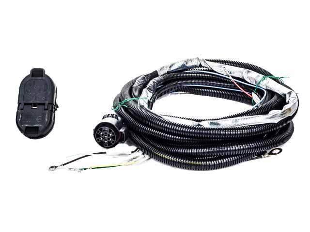 WIRING KI TRAILER TOW
