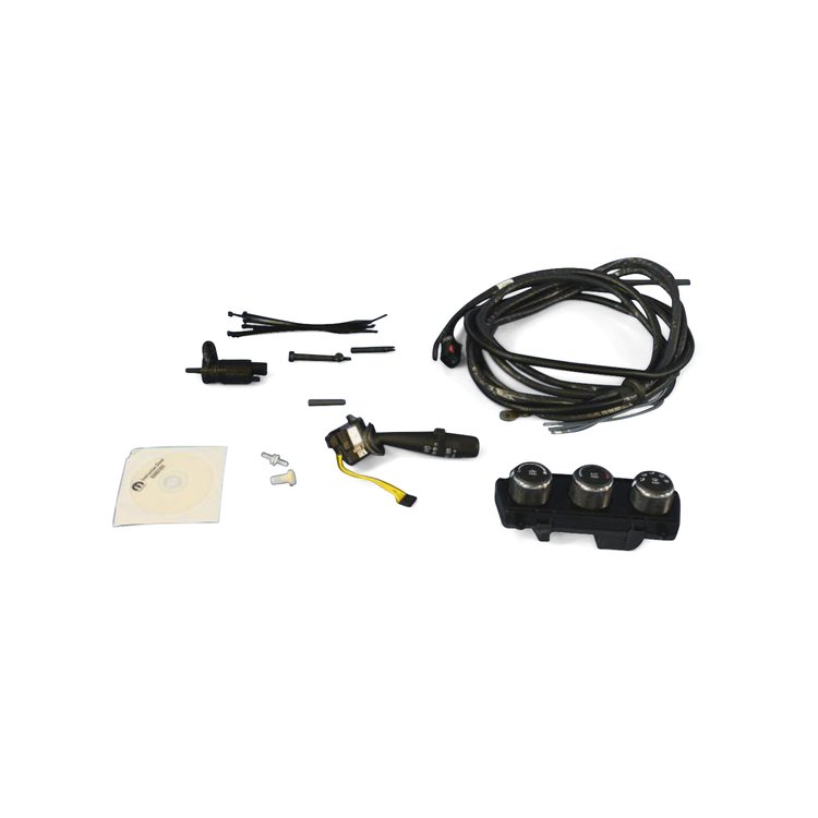 WIRING ENCLOSURE