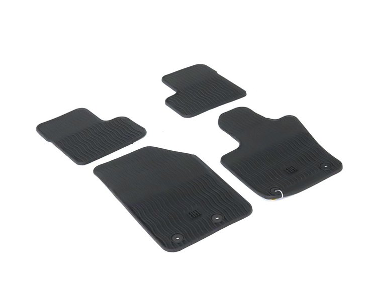MAT KIT FLOOR - FRONT
