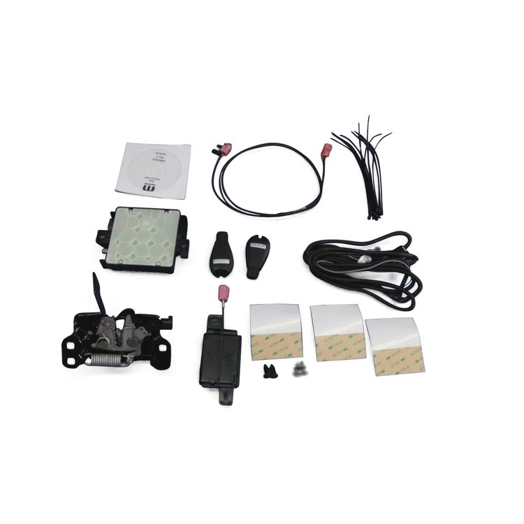 REMOTE COMPLETE