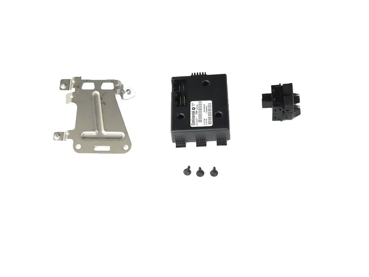 WIRING TRAILER TOW