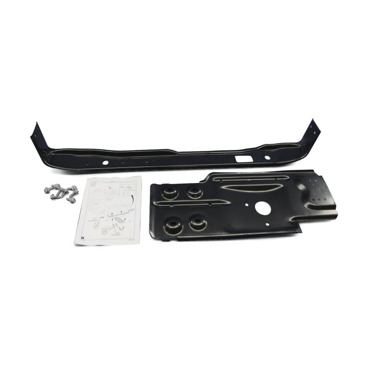 PLATE KIT SKID-TRANS CASE