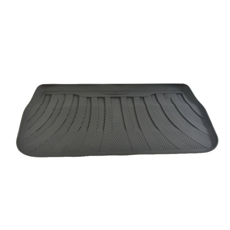 MAT KIT FLOOR - REAR