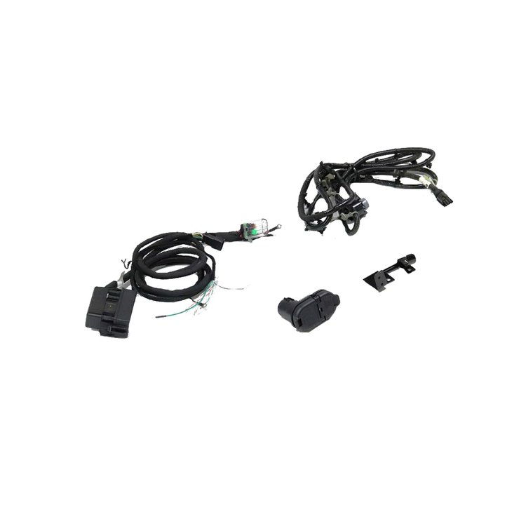 WIRING TRAILER TOW-7 WAY