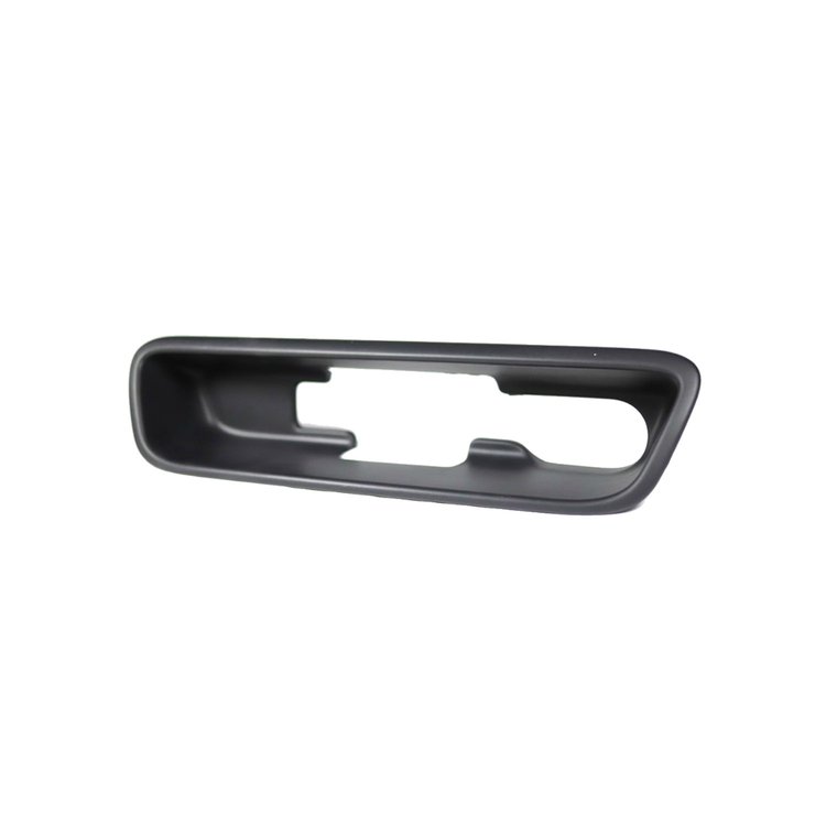 BEZEL TRAILER HITCH