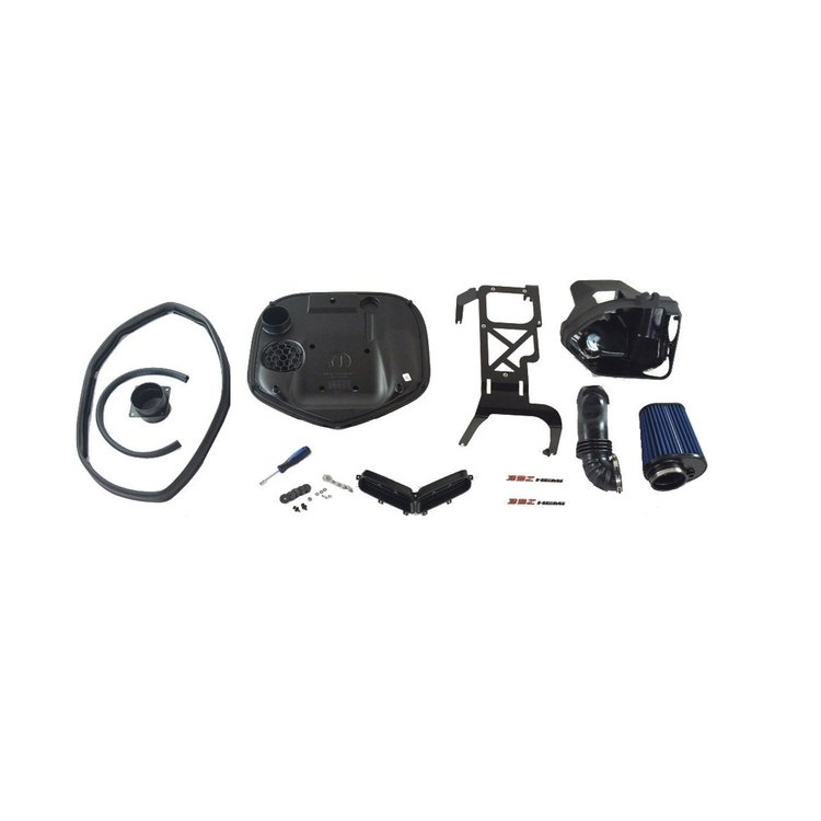 82214586AC Shaker Scoop Induction Kit for 2011-2023 Dodge Challenger