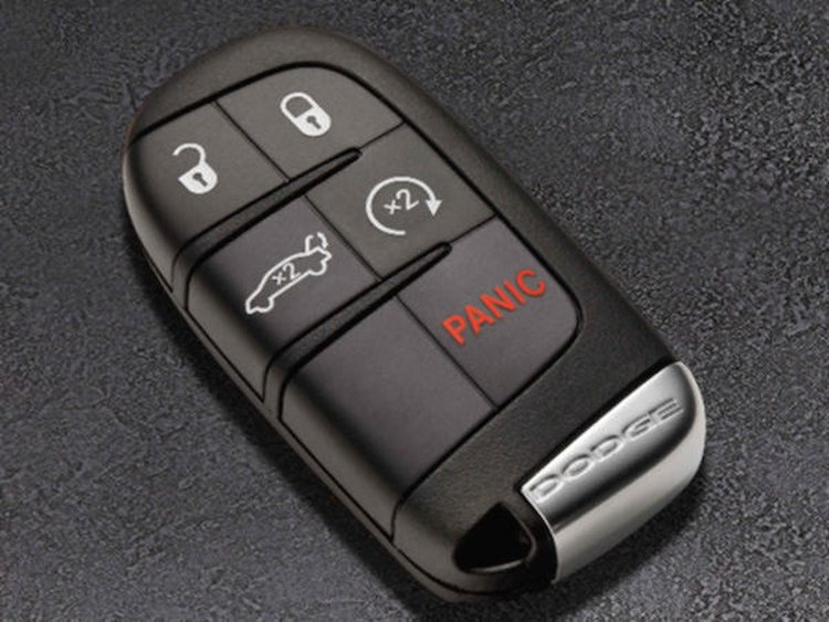 REMOTE COMPLETE