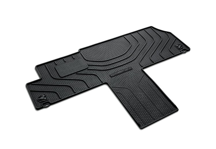 MAT KIT FLOOR - FRONT