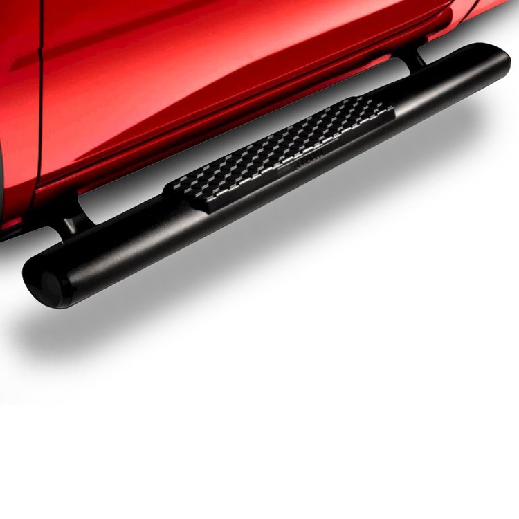 STEP KIT TUBULAR SIDE