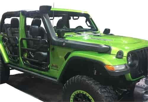 Snorkel Kit for 2018-2019 Jeep Wrangler JL