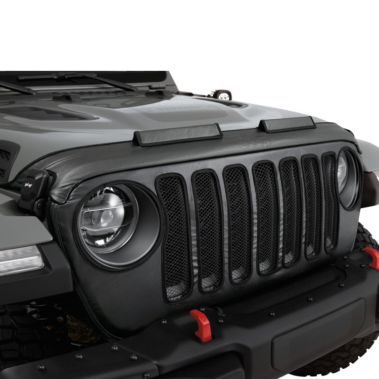 COVER KIT HOOD