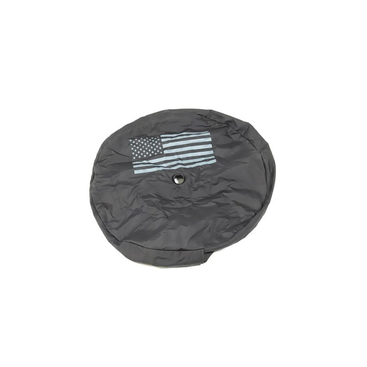 COVER KIT TIRE-SPARE