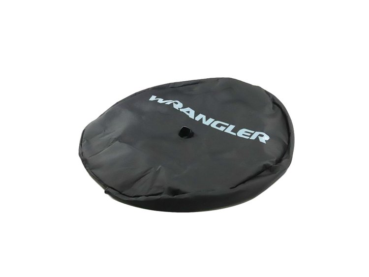 COVER KIT TIRE-SPARE