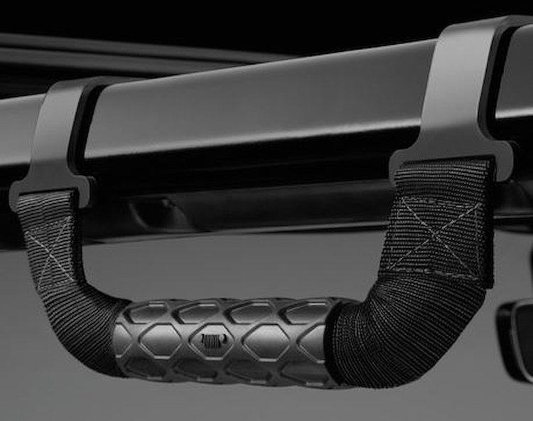 JL GRAB HANDLES FRONT