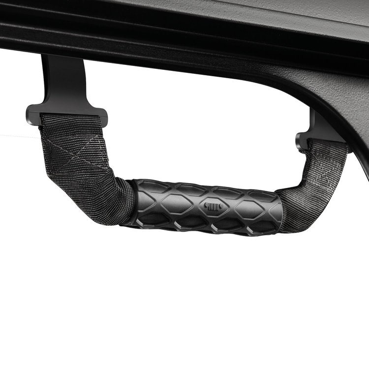 JL GRAB HANDLES REAR