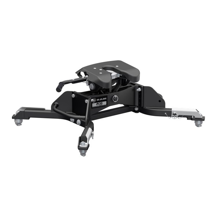 RECEIVER TRAILER TOW
