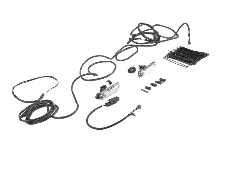LAMP KIT CARGO