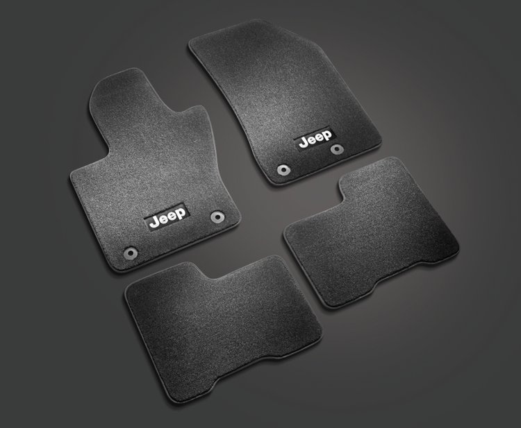 MAT KIT FLOOR - COMPLETE