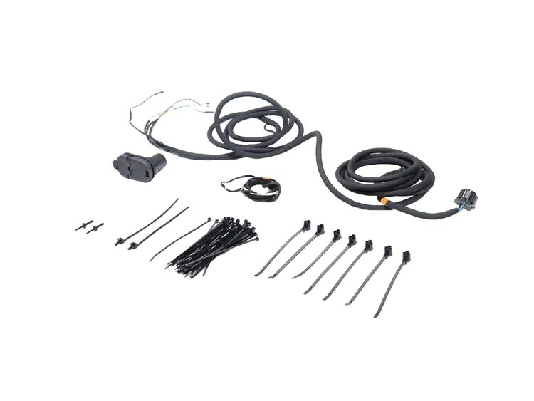 WIRING TRAILER TOW-7 WAY
