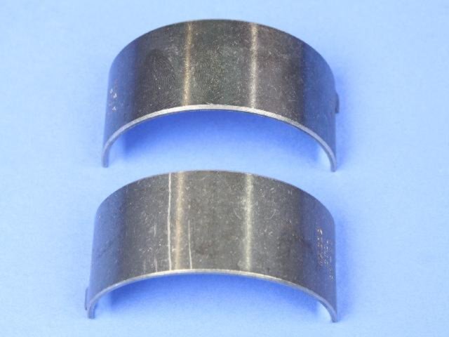 BEARING KIT CONN ROD