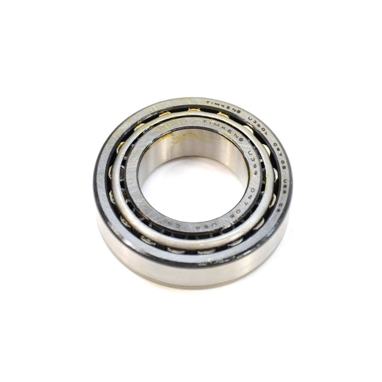 BEARING AXLE SHAFT
