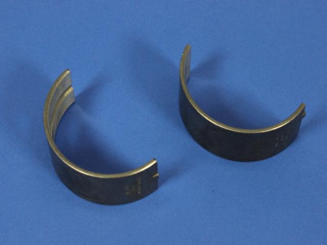 BEARING KIT CRANKSHAFT