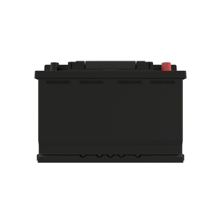 BATTERY STORAGE