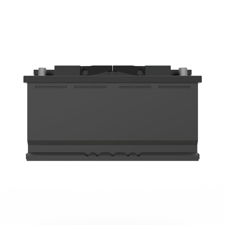BATTERY STORAGE