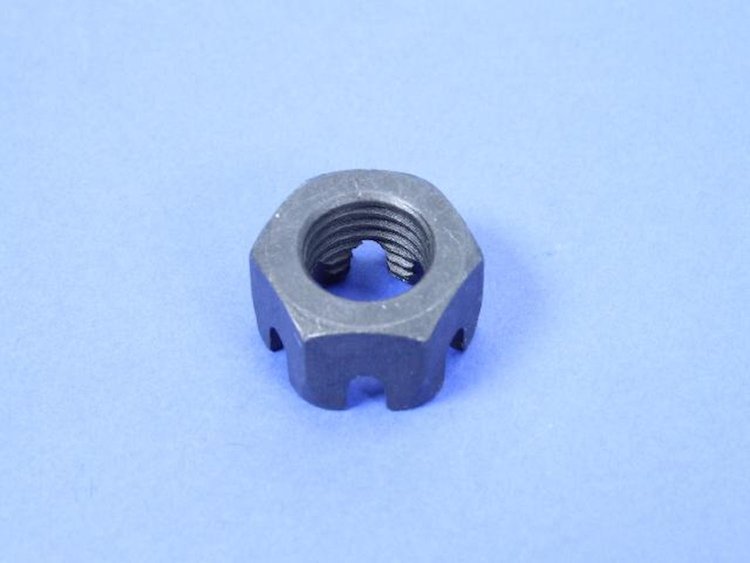 NUT STEER KNUCKLE SOCKET