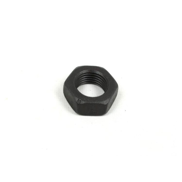 NUT STEERING GEAR ARM