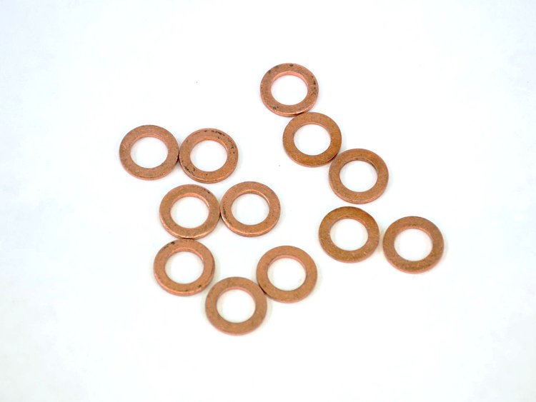 GASKET BRAKE HOSE CALIPER