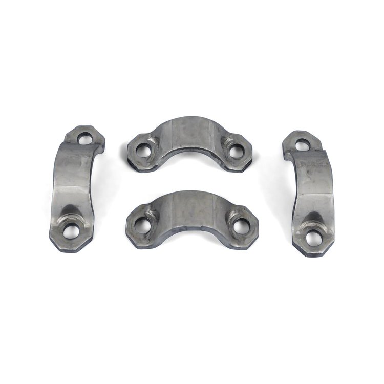 STRAP PROP SHAFT