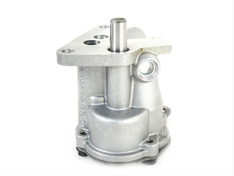Oil Pump 1986-06 Jeep 4.0L