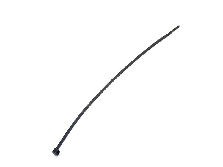 STRAP RETAINING
