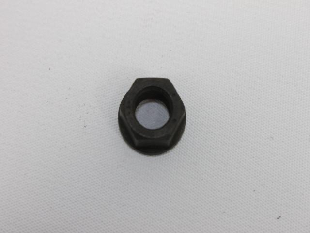 NUT HEX FLANGE