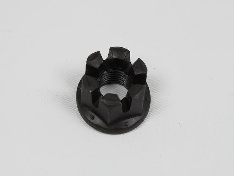 NUT STEER KNUCKLE SOCKET