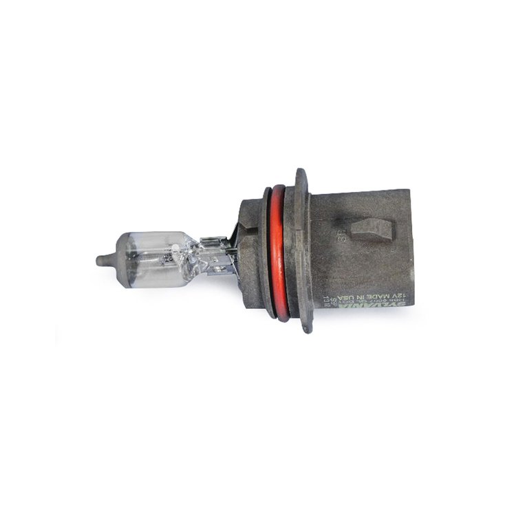 BULB HEADLAMP