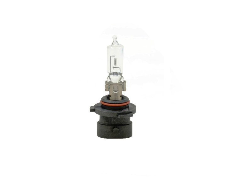 BULB HEADLAMP