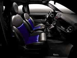 Katzkin Leather Interiors