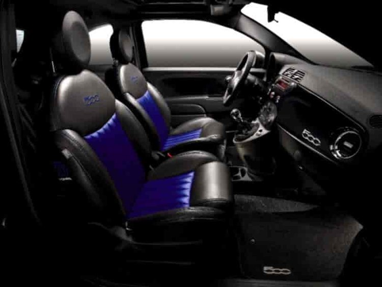 Katzkin Leather Interiors