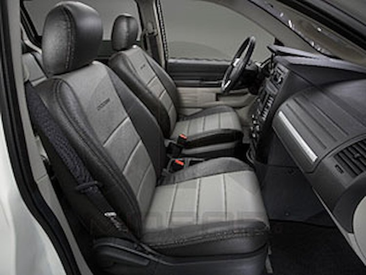 Katzkin Leather Interiors