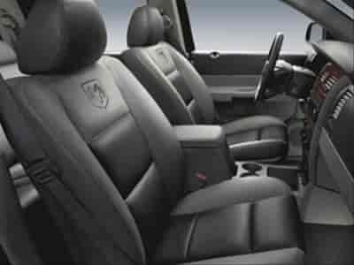 Katzkin Leather Interiors