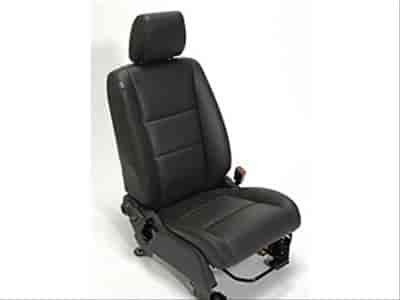 Katzkin Leather Interiors