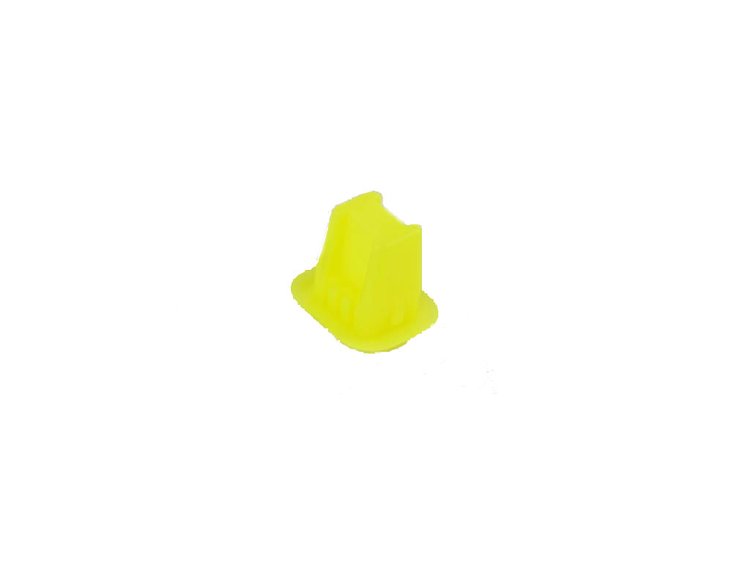 GROMMET FRONT DOOR TRIM
