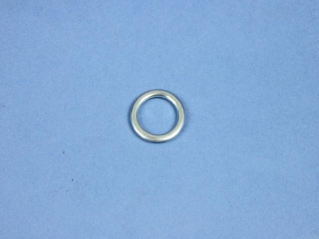 GASKET OIL DRAIN PLUG