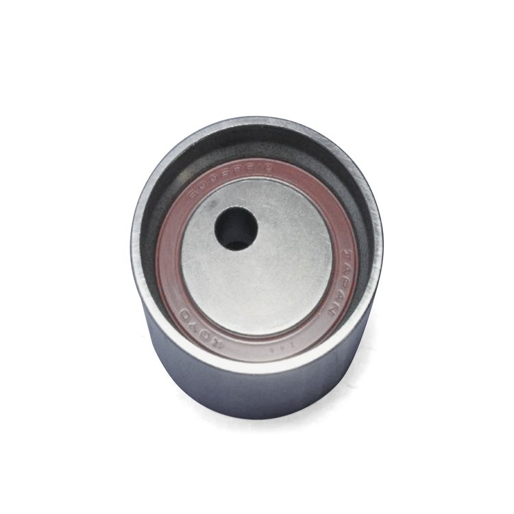 PULLEY TENSIONER