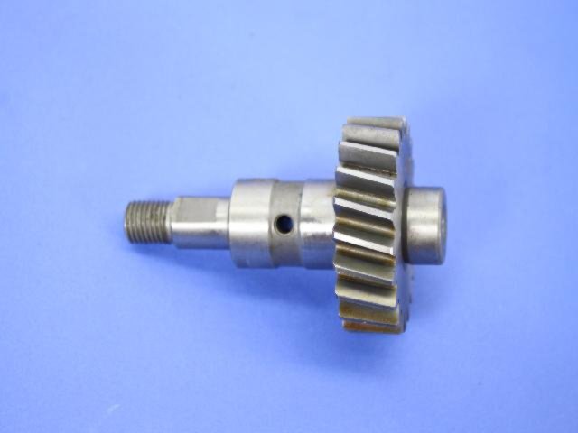 GEAR OIL PUMP